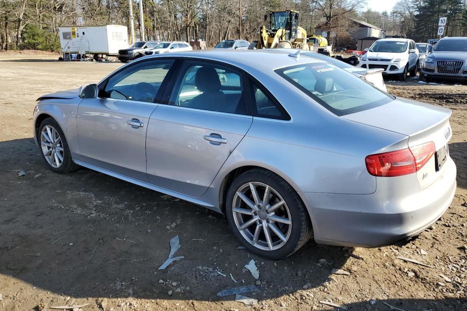 Продам Audi A4 2017 года в Луцке