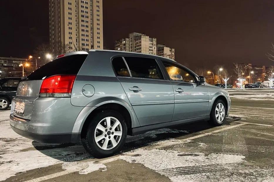 Продам Opel Signum 2004 года в Киеве