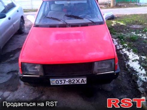 Продам Fiat Ritmo 1986 года в Харькове