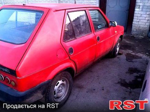 Продам Fiat Ritmo 1986 года в Харькове
