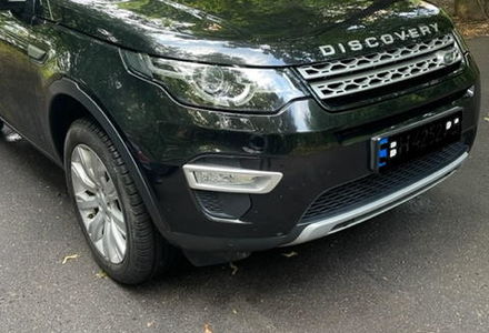 Продам Land Rover Discovery Sport 2015 года в Одессе