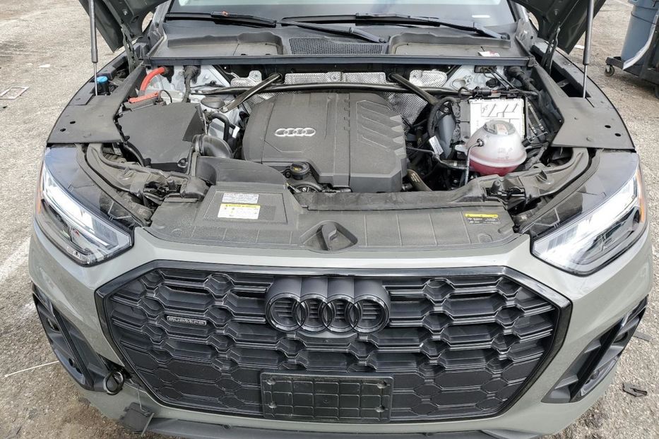Продам Audi Q5 2022 года в Луцке