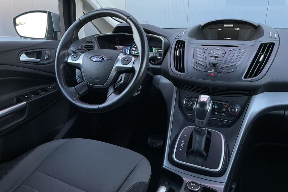 Продам Ford C-Max 2015 года в Чернигове