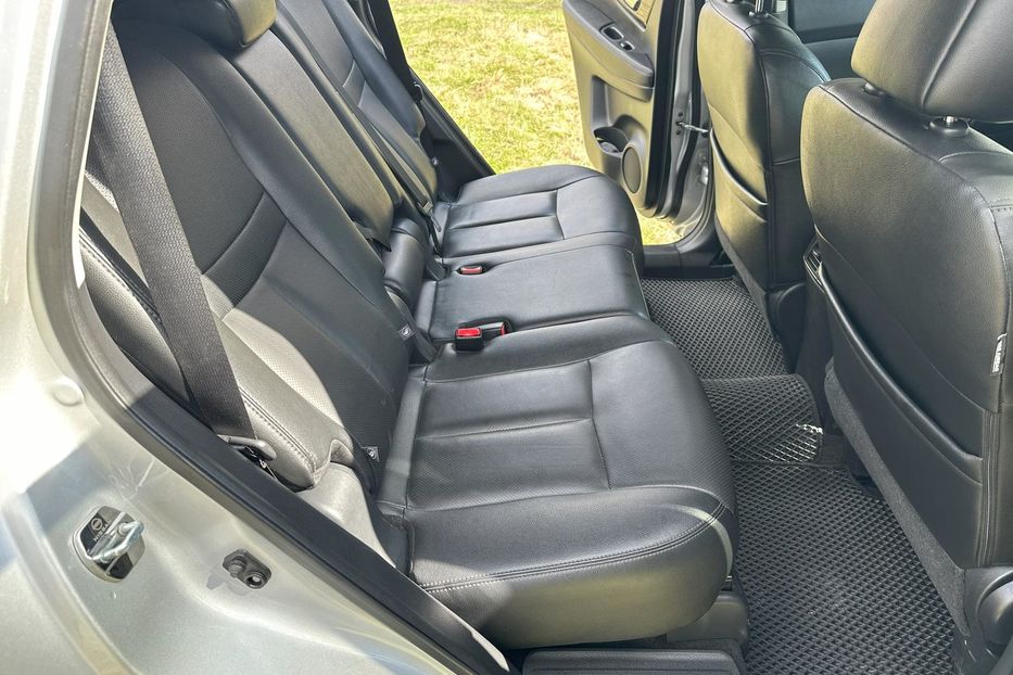 Продам Nissan Rogue II покоління (FL) 2016 года в Сумах