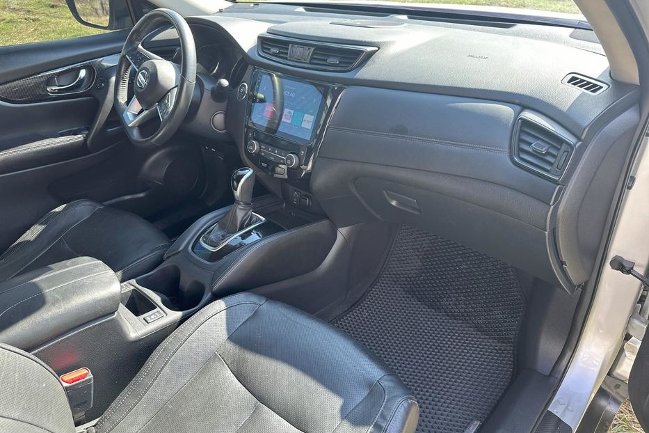 Продам Nissan Rogue II покоління (FL) 2016 года в Сумах