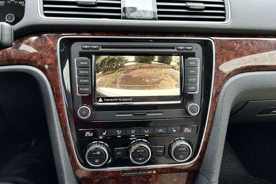 Продам Volkswagen Passat B7 NMS 2013 года в Кропивницком