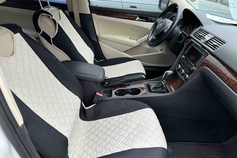 Продам Volkswagen Passat B7 NMS 2013 года в Кропивницком