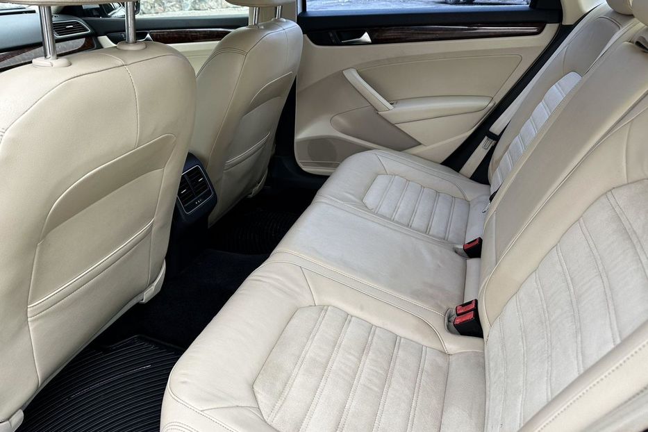 Продам Volkswagen Passat B7 NMS 2013 года в Кропивницком