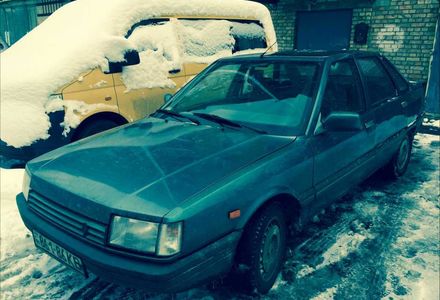 Продам Renault 21 1989 года в Киеве