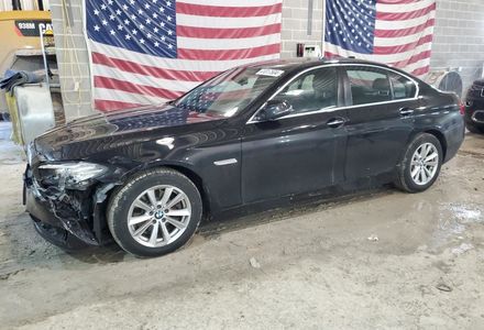 Продам BMW 528 2014 года в Луцке