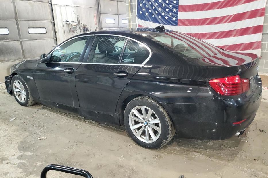 Продам BMW 528 2014 года в Луцке