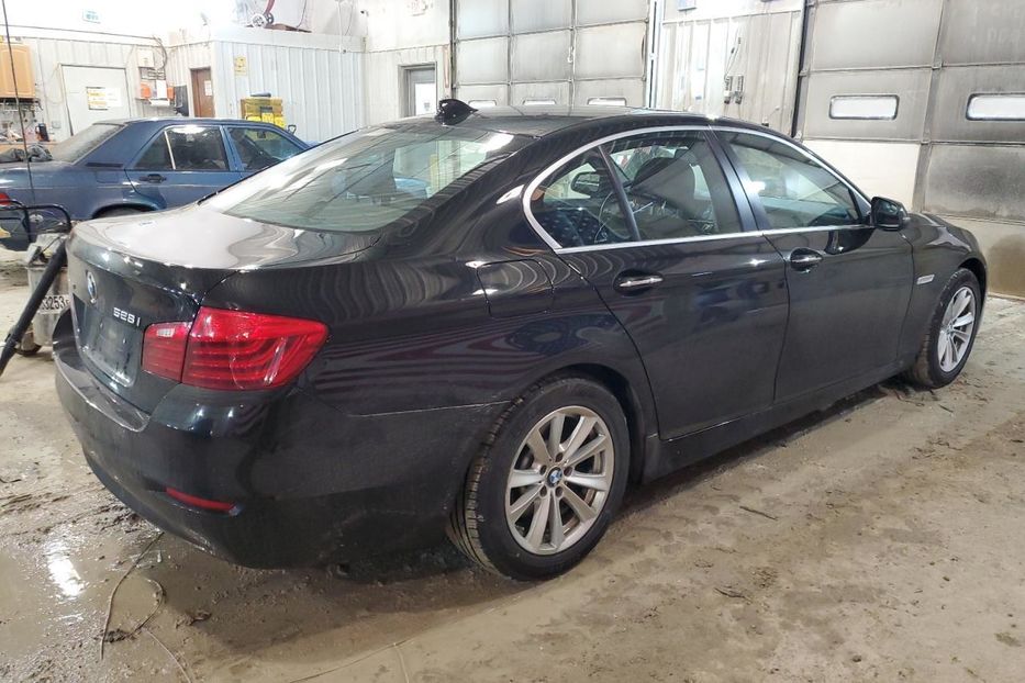 Продам BMW 528 2014 года в Луцке