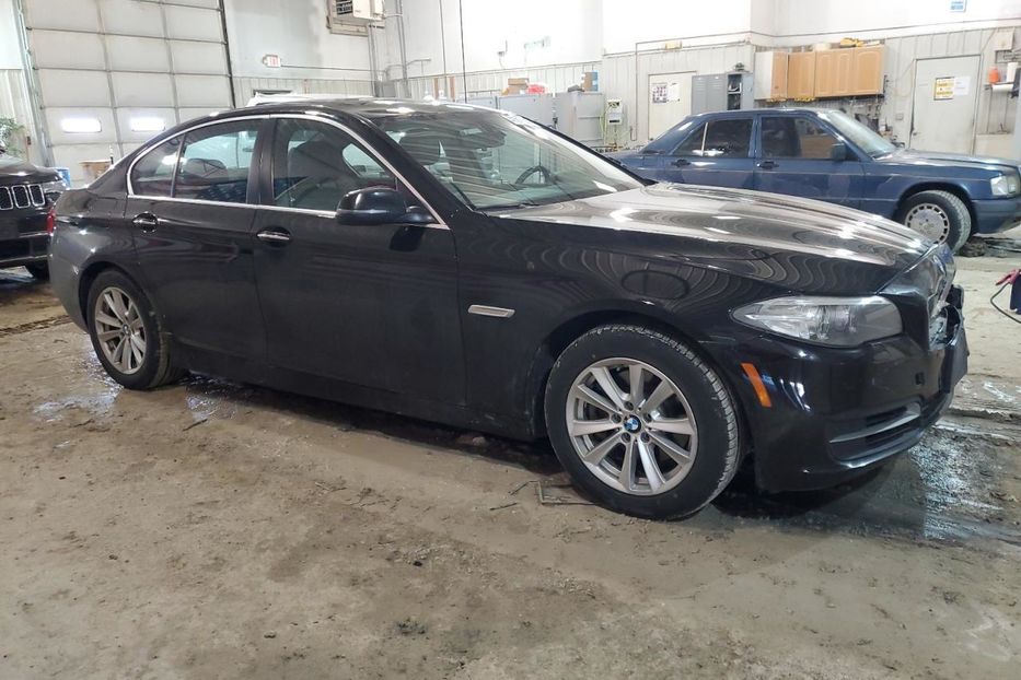 Продам BMW 528 2014 года в Луцке