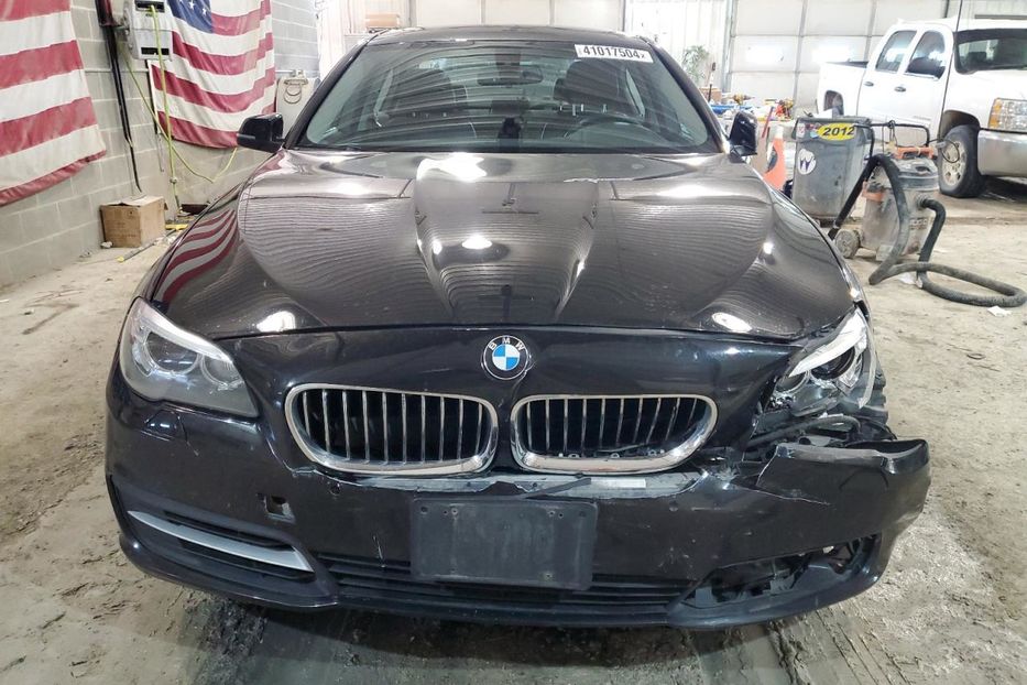 Продам BMW 528 2014 года в Луцке