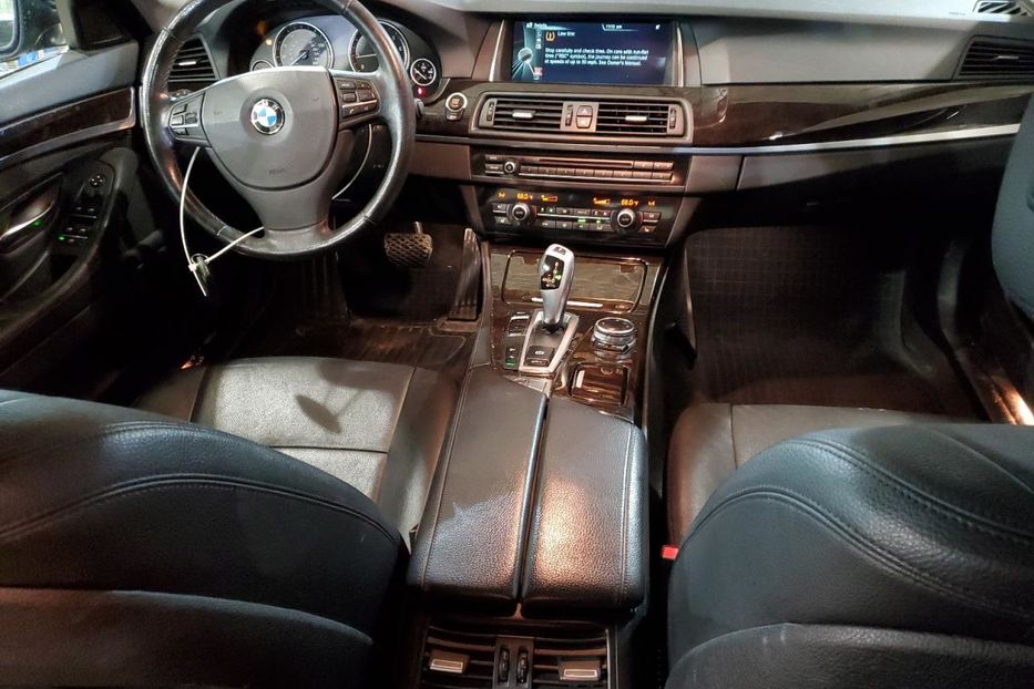 Продам BMW 528 2014 года в Луцке