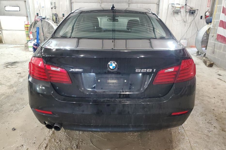 Продам BMW 528 2014 года в Луцке