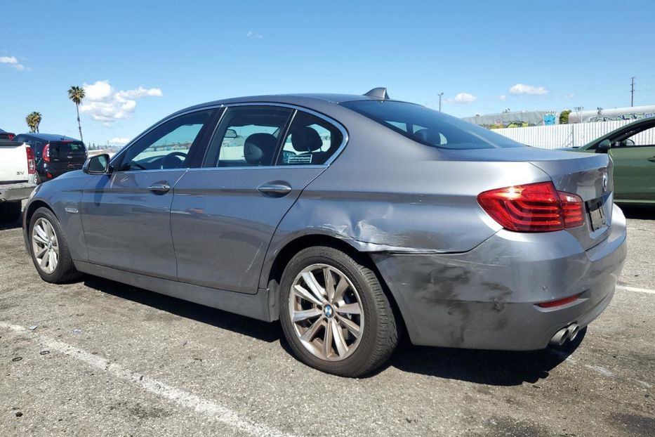 Продам BMW 528 2014 года в Луцке