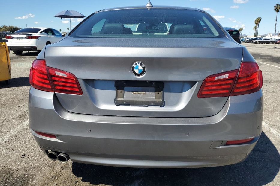 Продам BMW 528 2014 года в Луцке