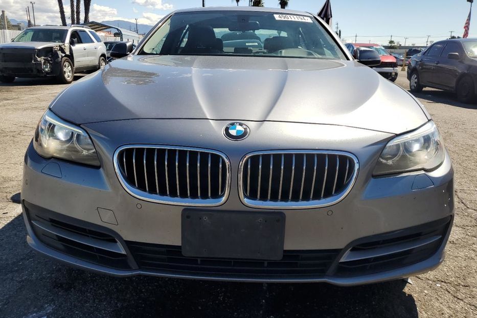 Продам BMW 528 2014 года в Луцке