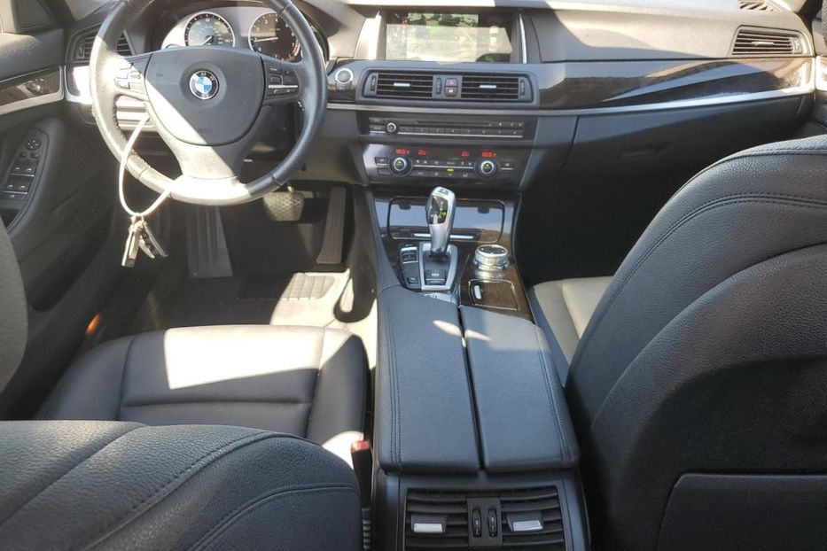 Продам BMW 528 2014 года в Луцке