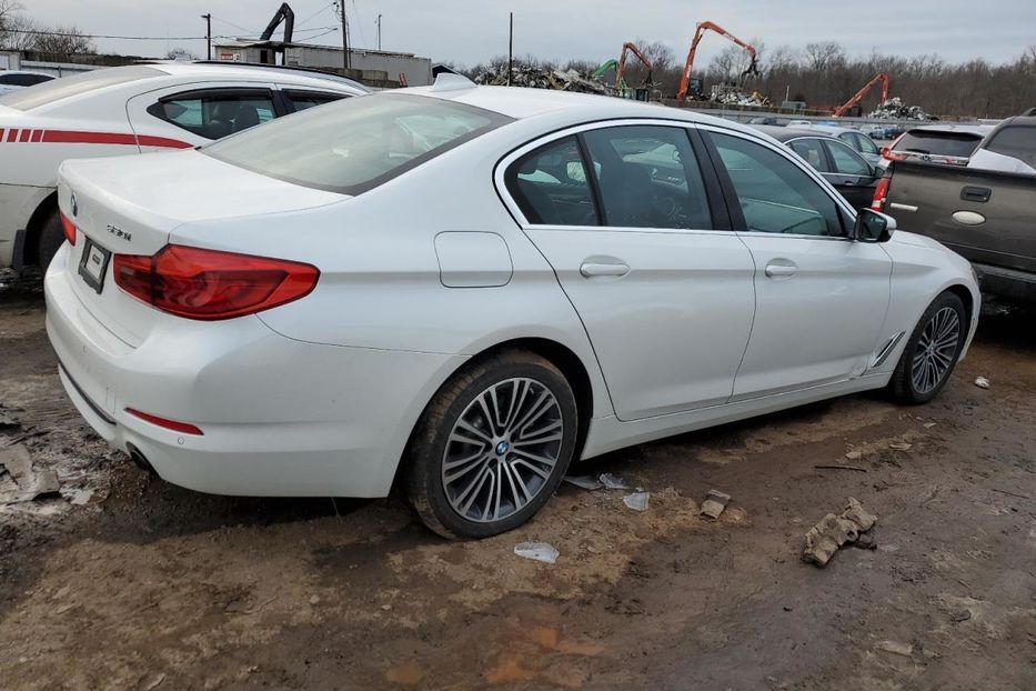 Продам BMW 530 2019 года в Луцке