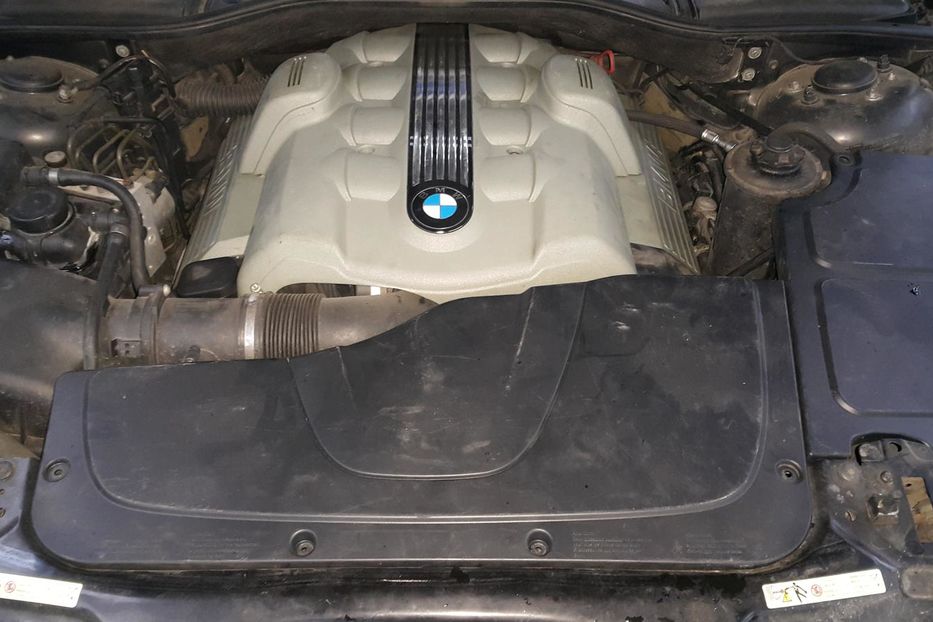 Продам BMW 760 2014 года в Киеве