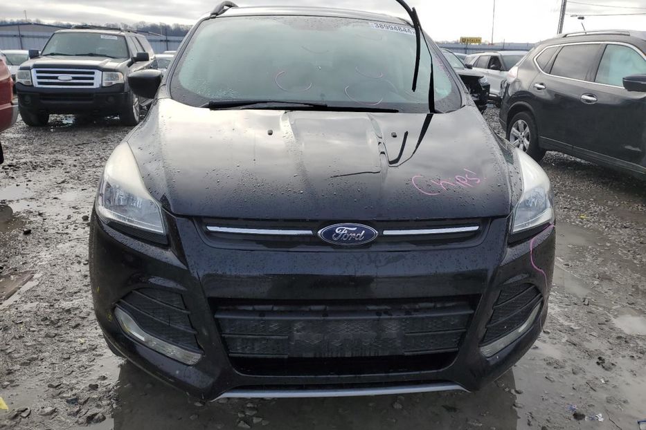 Продам Ford Escape 2015 года в Луцке