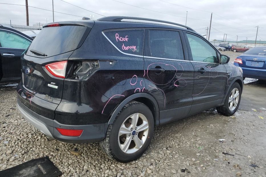 Продам Ford Escape 2015 года в Луцке