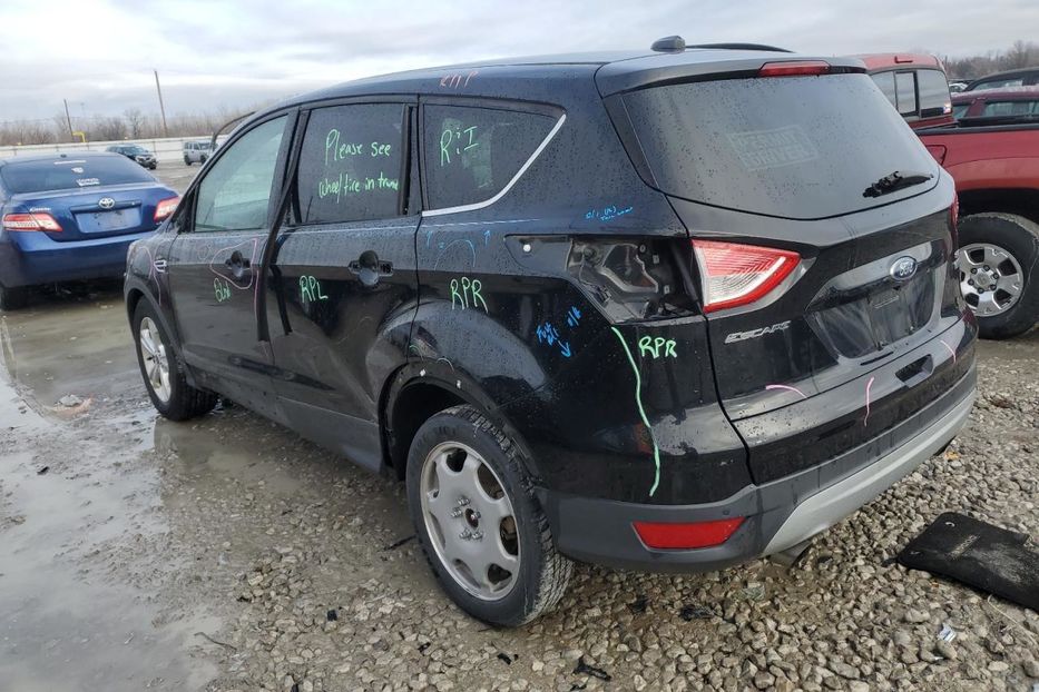 Продам Ford Escape 2015 года в Луцке