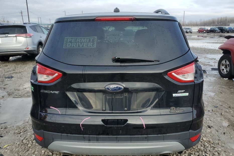 Продам Ford Escape 2015 года в Луцке