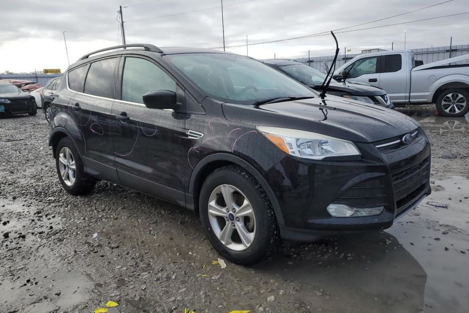 Продам Ford Escape 2015 года в Луцке