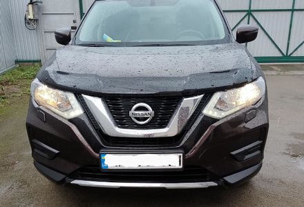 Продам Nissan X-Trail 2019 года в Киеве