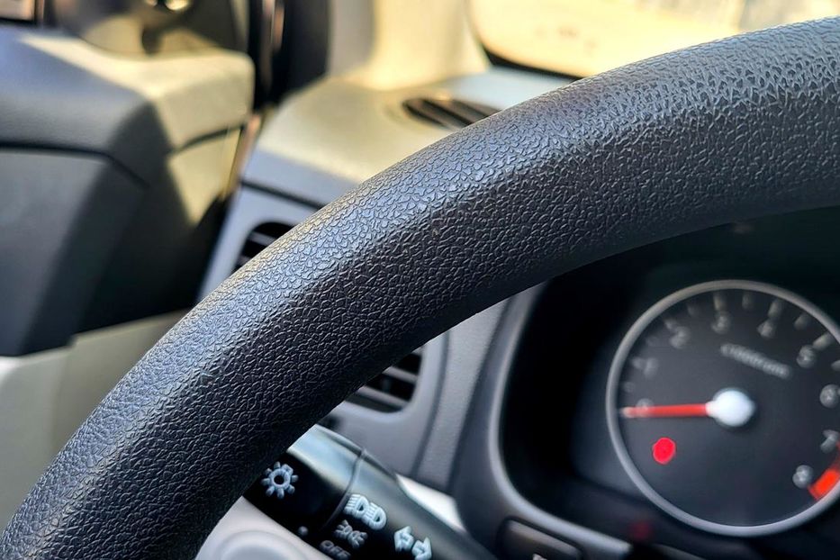 Продам Hyundai Accent  Официальный. Сервис. книга.  2008 года в Днепре