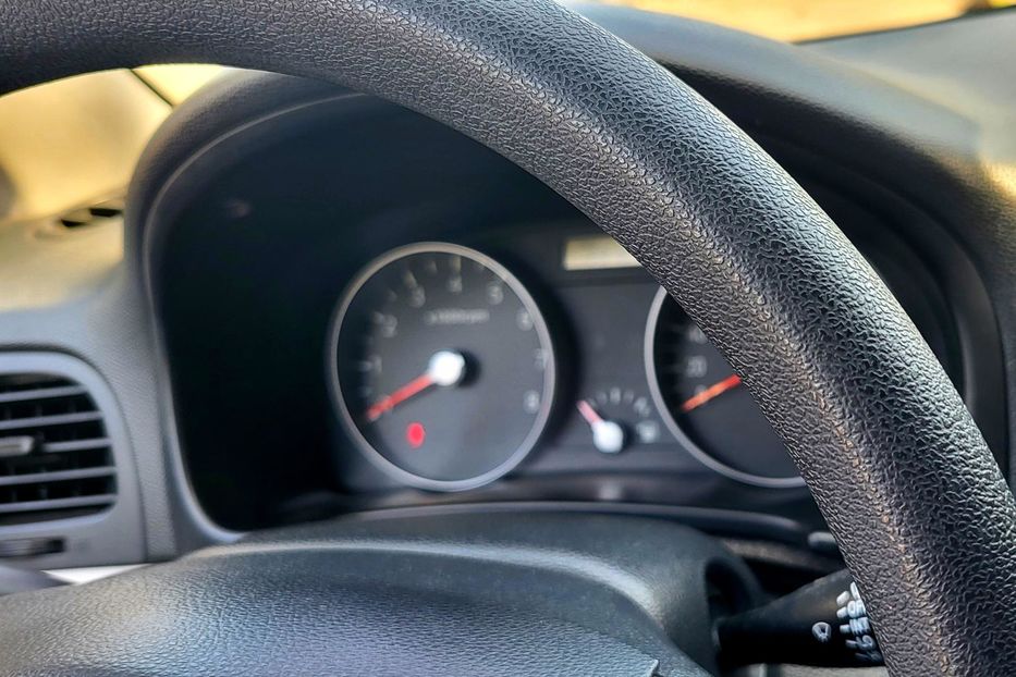 Продам Hyundai Accent  Официальный. Сервис. книга.  2008 года в Днепре