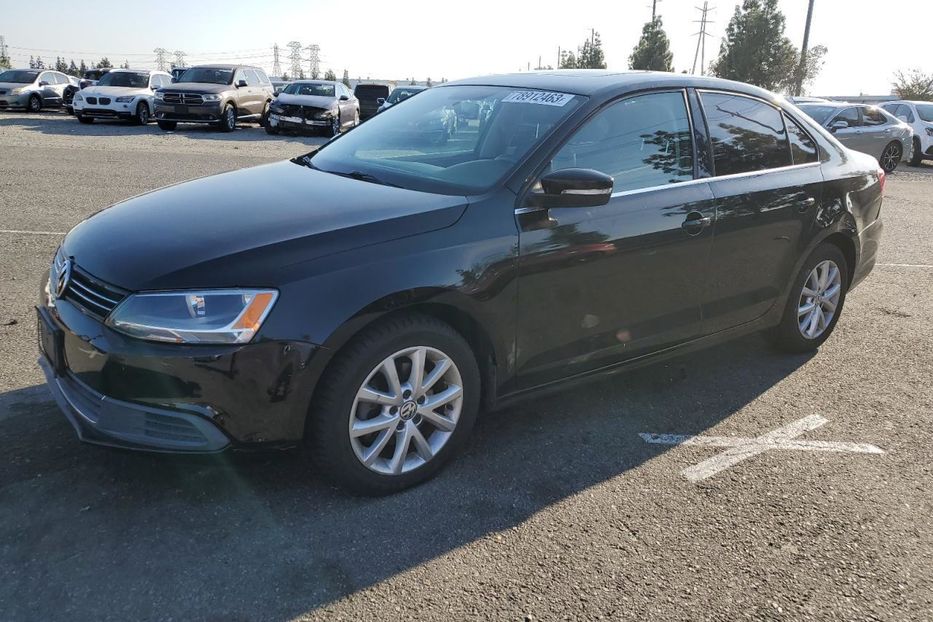 Продам Volkswagen Jetta 2013 года в Луцке