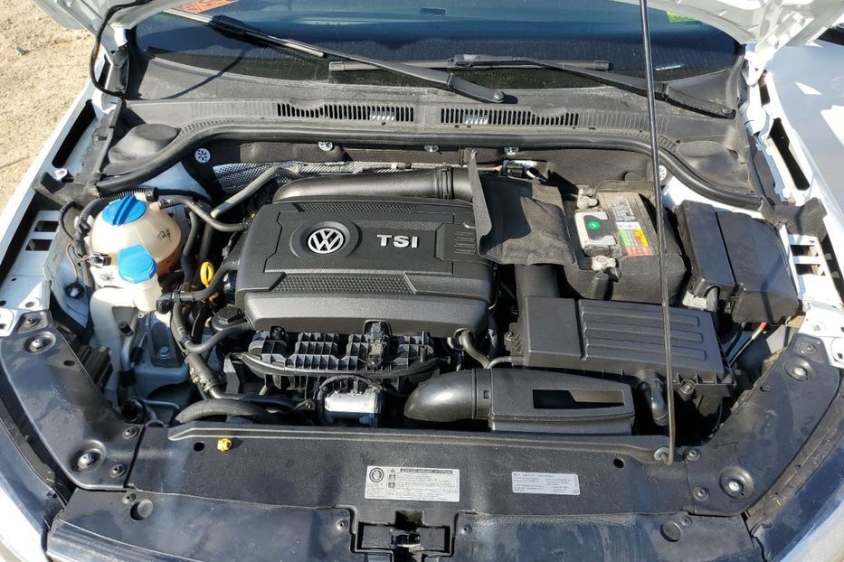 Продам Volkswagen Jetta 2017 года в Луцке
