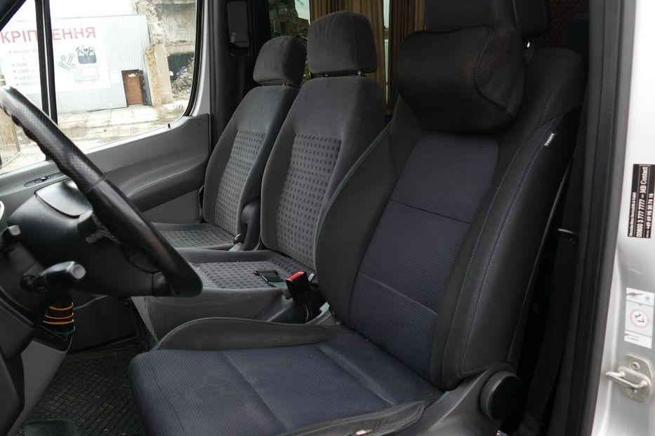 Продам Mercedes-Benz Sprinter 319 пасс. 2012 года в Киеве