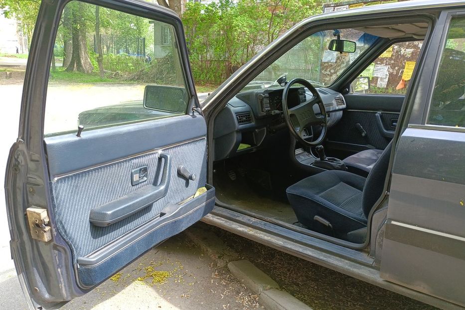 Продам Audi 90 1985 года в Киеве