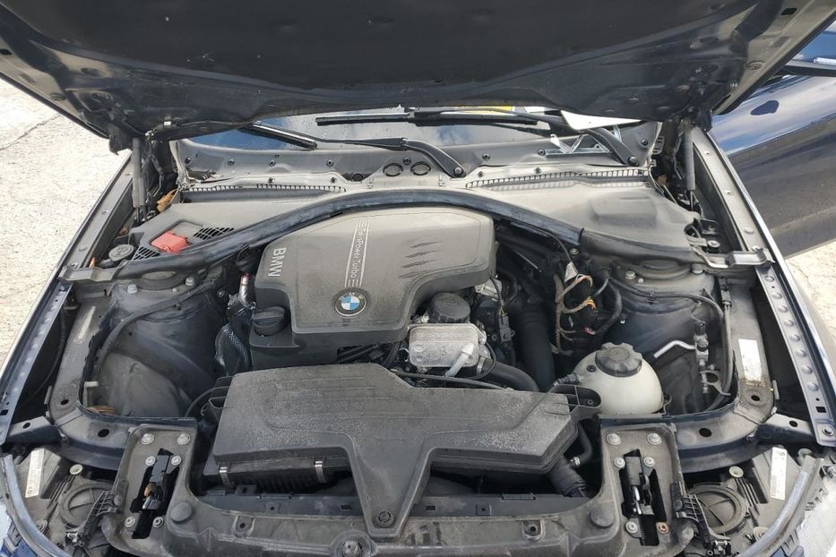 Продам BMW 3 Series GT 2014 года в Луцке