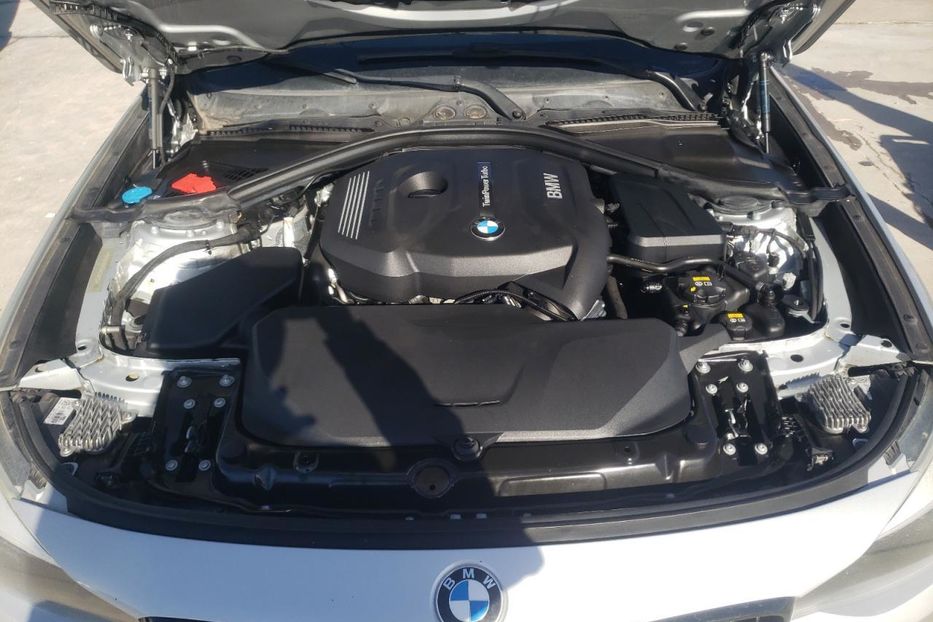 Продам BMW 3 Series GT 2018 года в Луцке