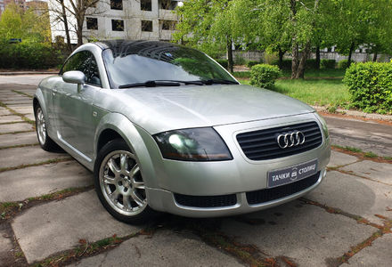 Продам Audi TT 1999 года в Киеве