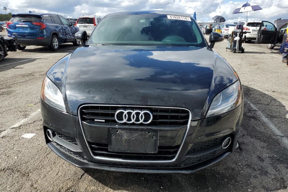 Продам Audi TT 2014 года в Луцке