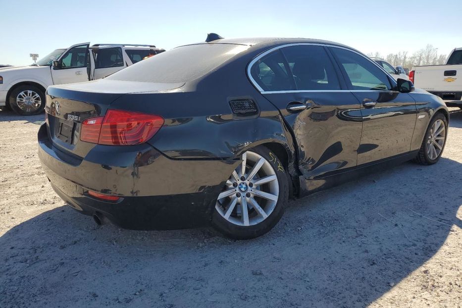 Продам BMW 535 2014 года в Луцке