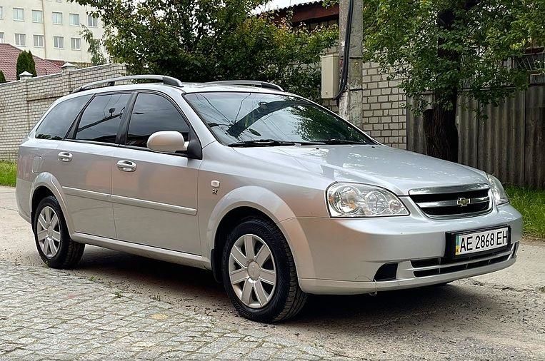 Продам Chevrolet Lacetti 2011 года в г. Тальное, Черкасская область