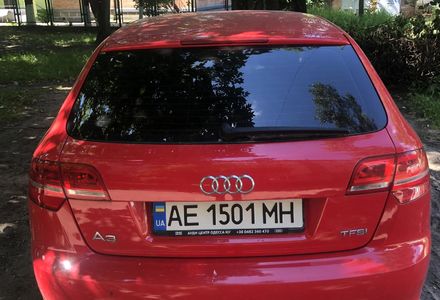 Продам Audi A3 2012 года в Днепре