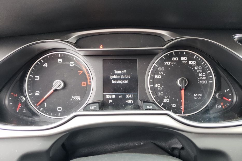 Продам Audi A4 Premium 2015 года в Полтаве