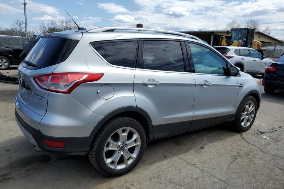 Продам Ford Escape Titanium USA 2015 года в Житомире