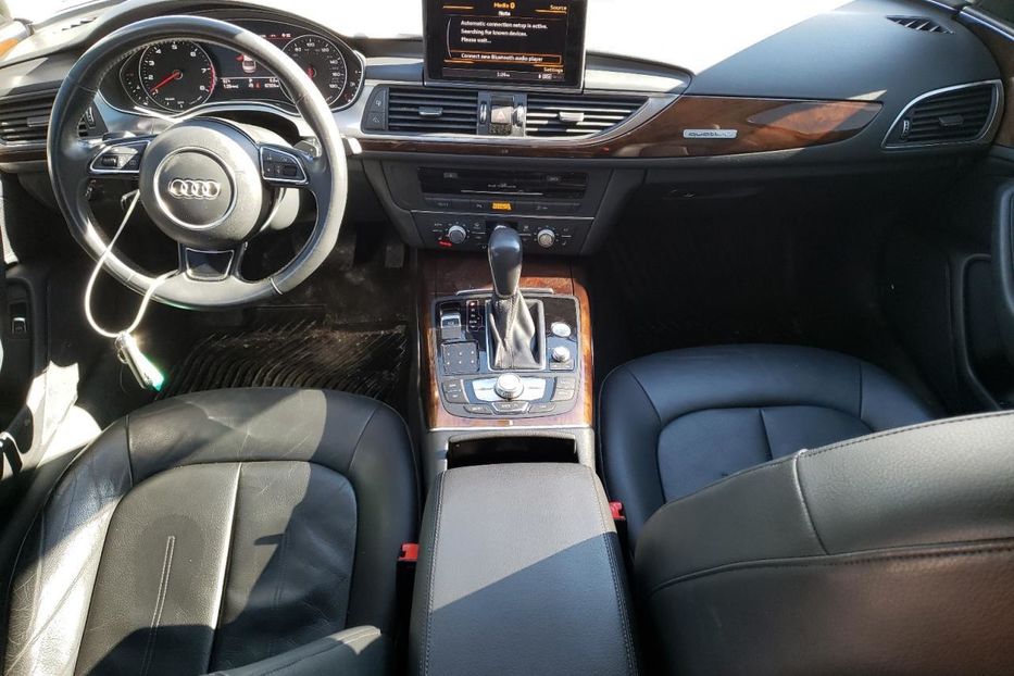 Продам Audi A6 2018 года в Луцке