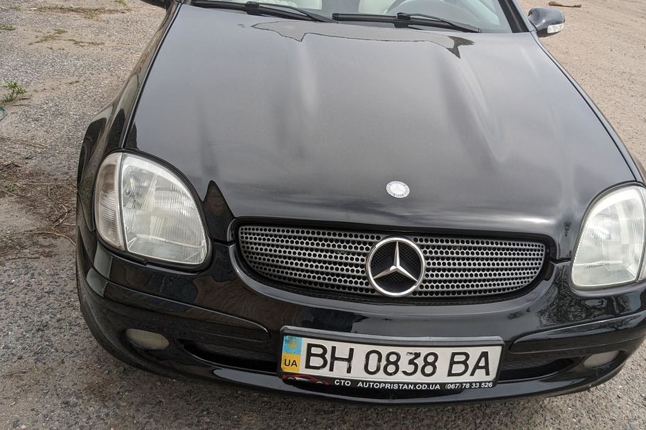 Продам Mercedes-Benz A 190 2001 года в Одессе