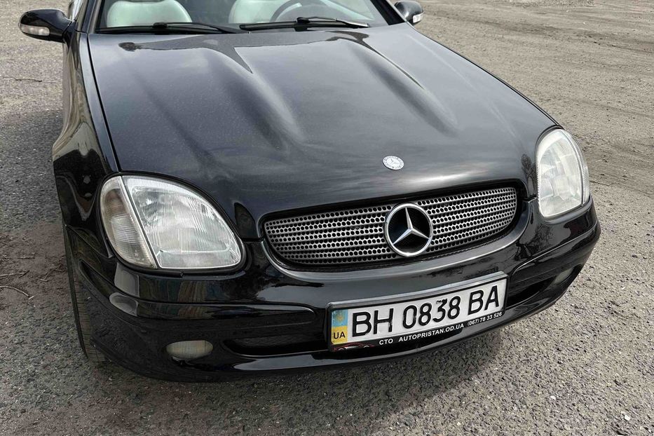 Продам Mercedes-Benz A 190 2001 года в Одессе